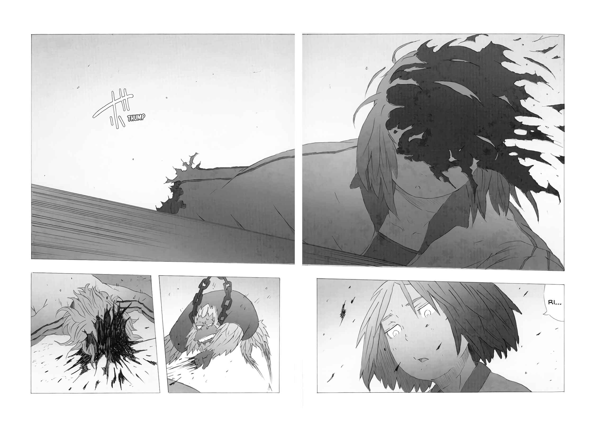 Page 10 Chapter 14 Deep Forest