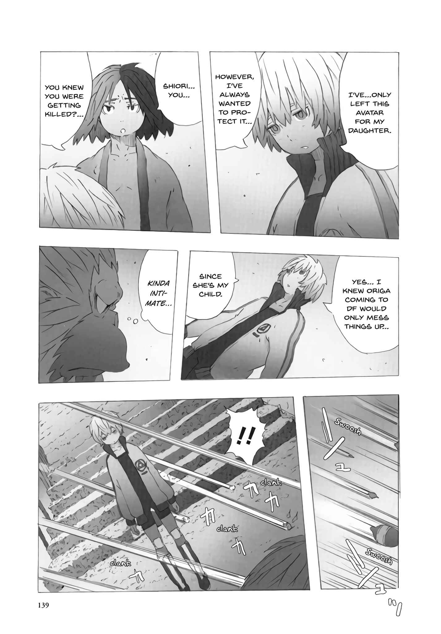 Page 16 Chapter 14 Deep Forest