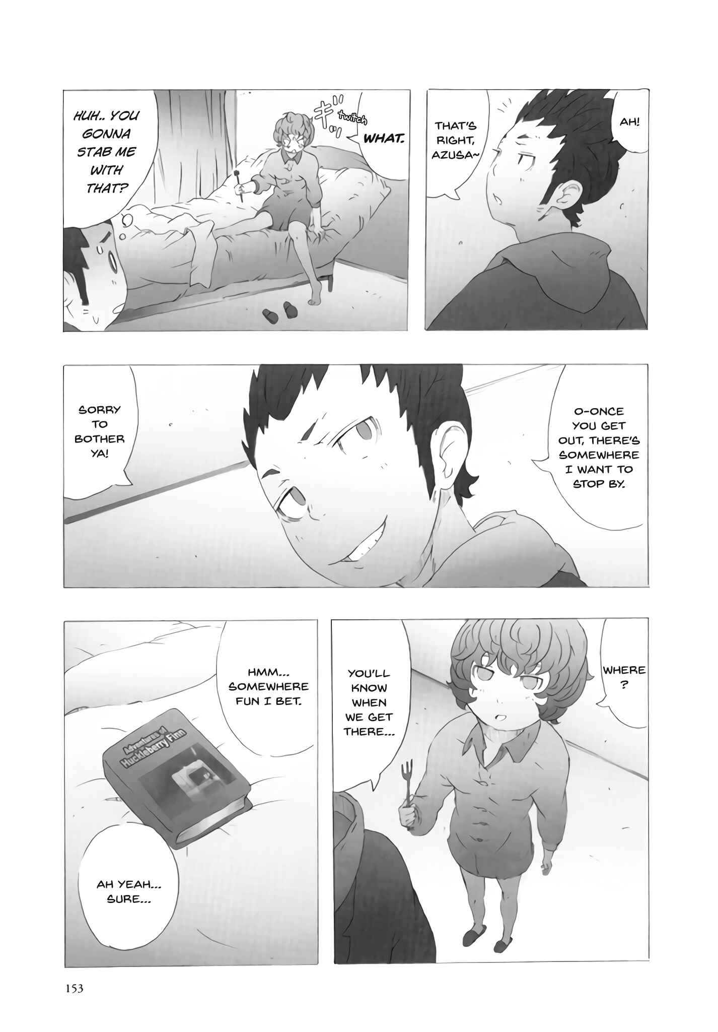 Page 29 Chapter 14 Deep Forest