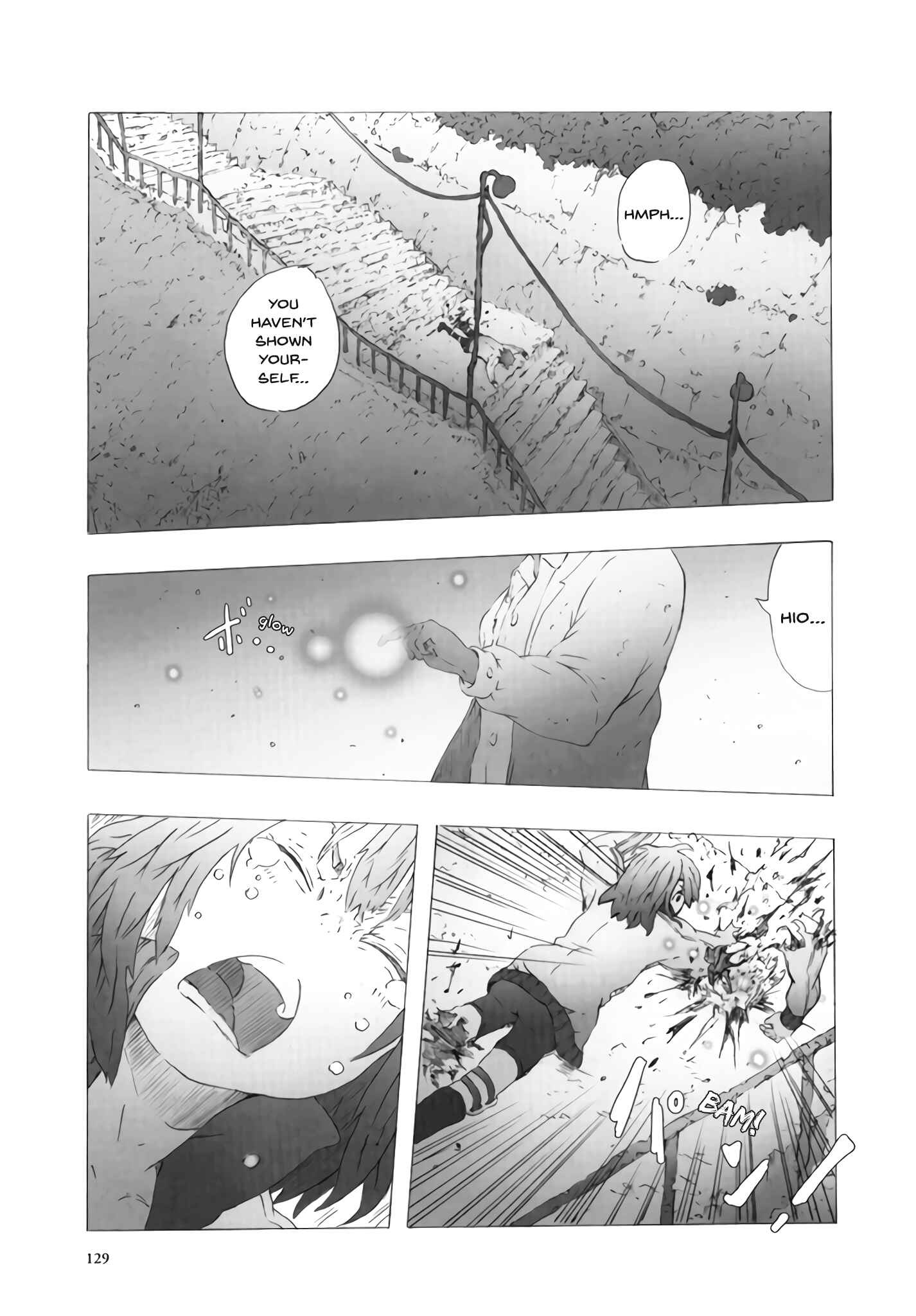 Page 7 Chapter 14 Deep Forest