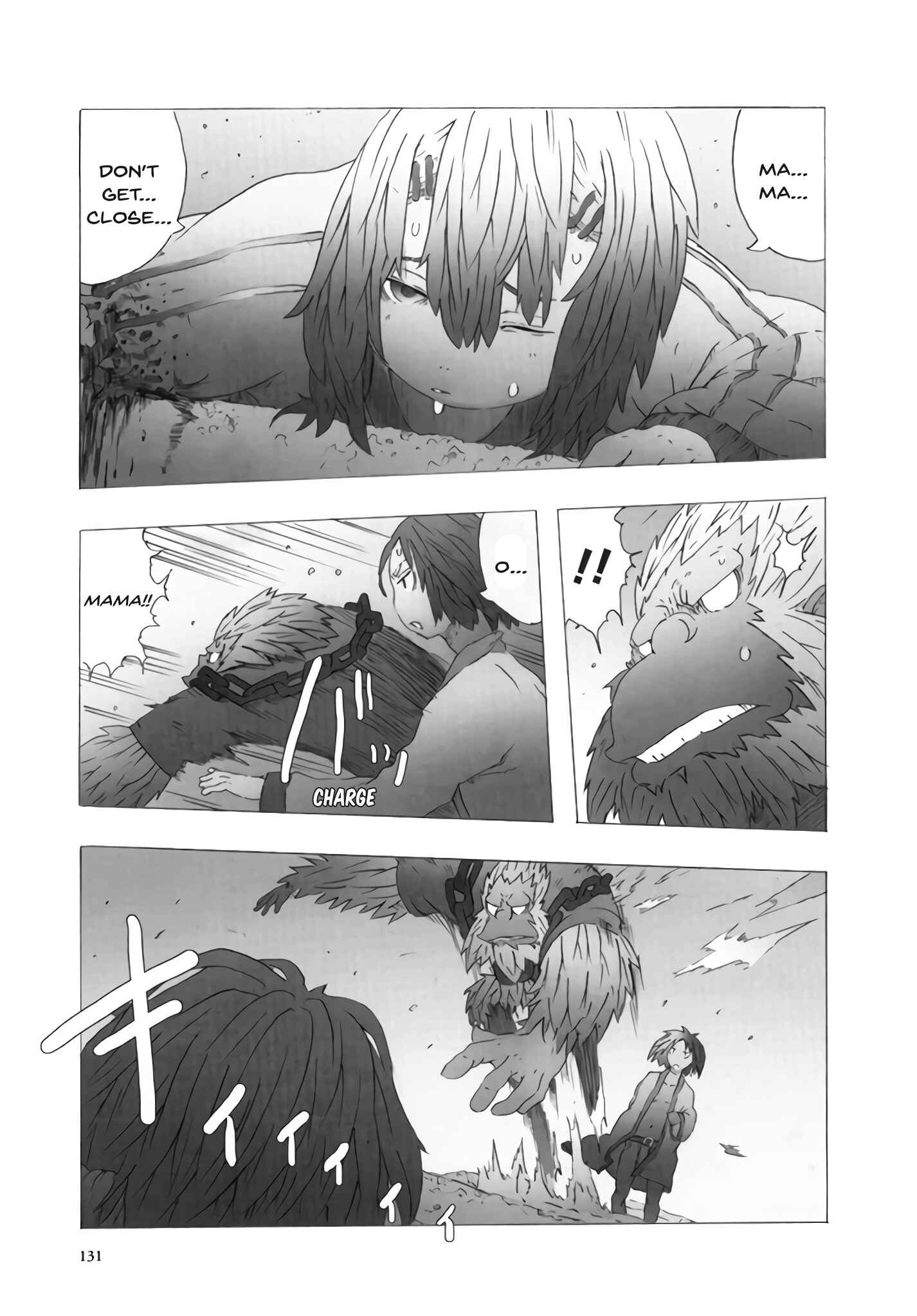 Page 9 Chapter 14 Deep Forest