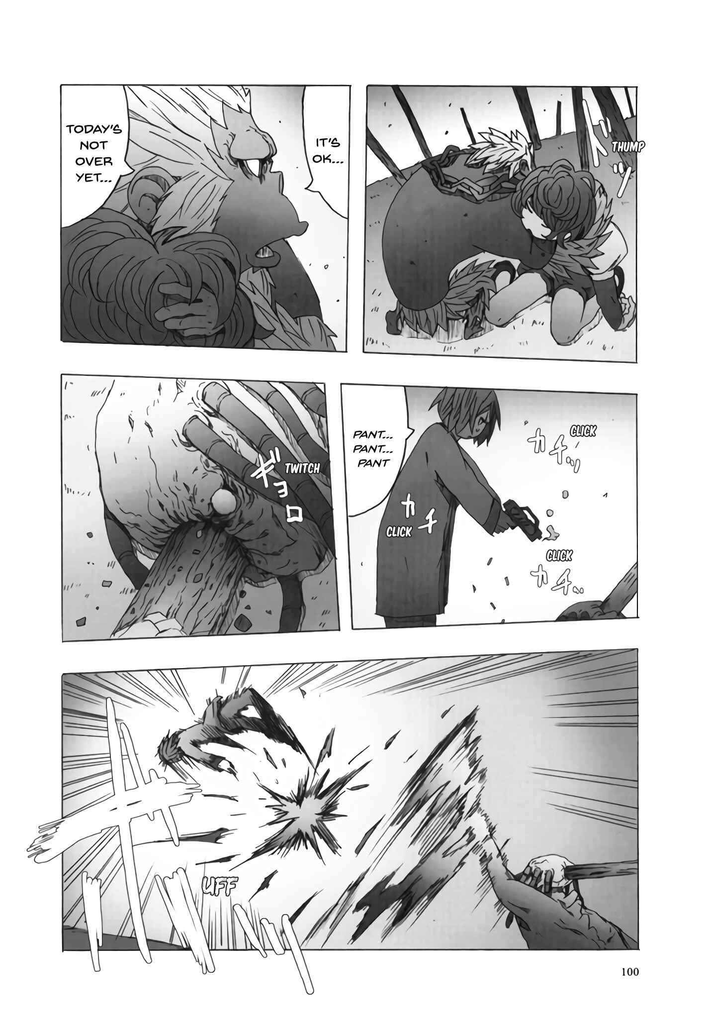 Page 17 Chapter 12 Deep Forest
