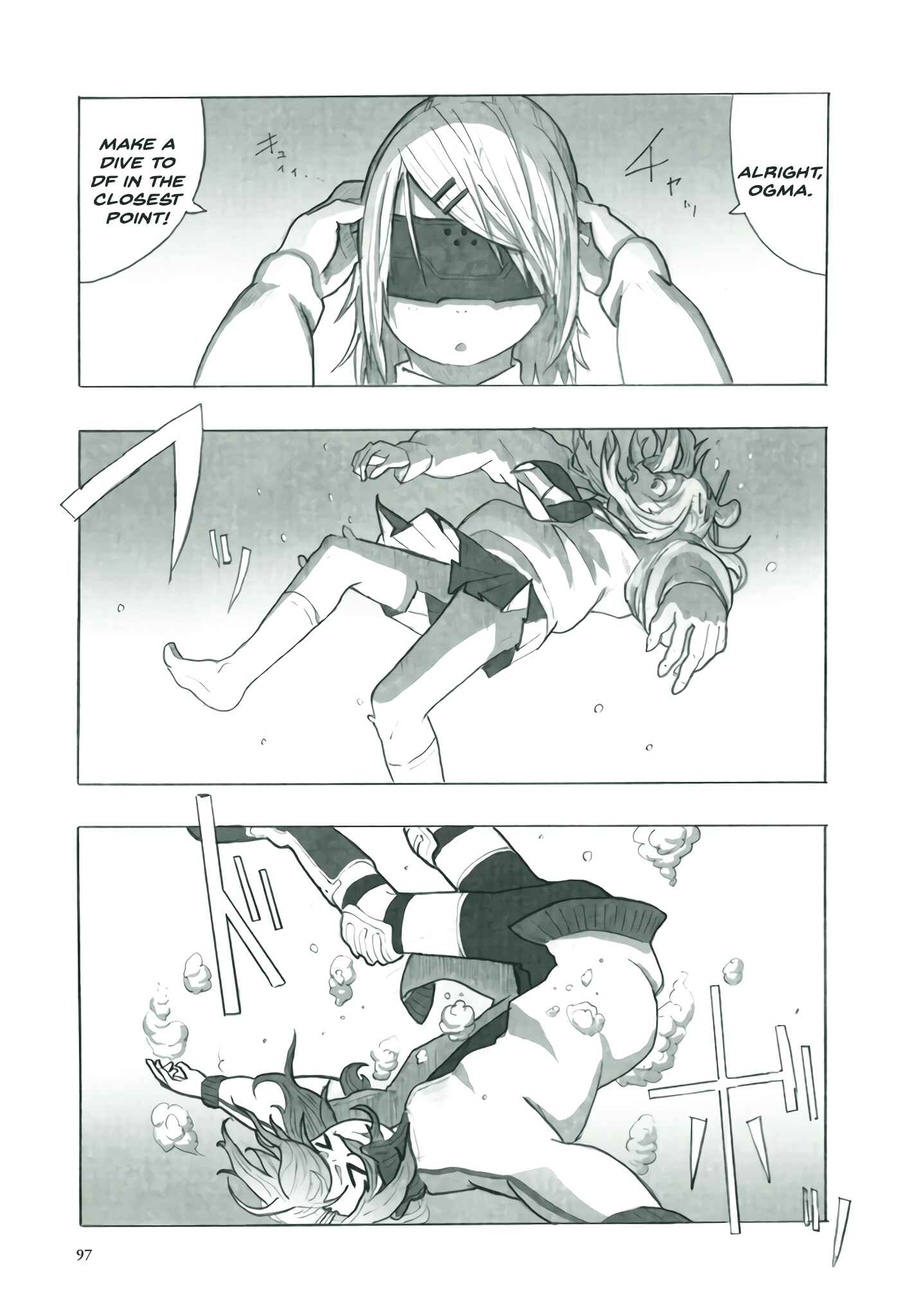 Page 9 Chapter 4 Deep Forest