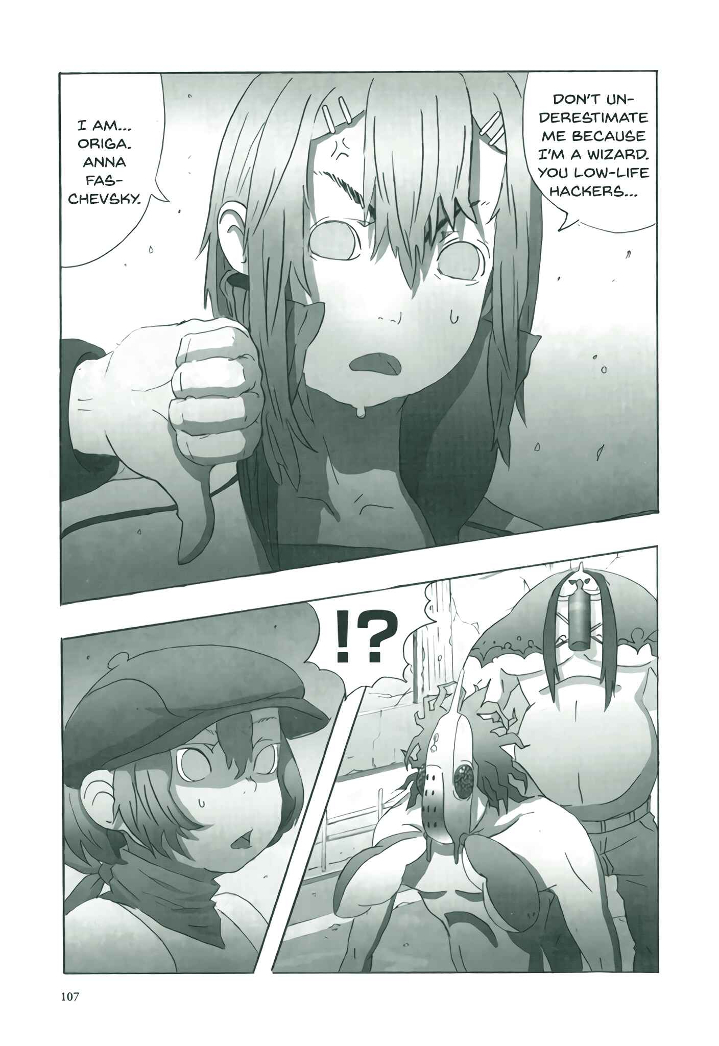 Page 7 Chapter 5 Deep Forest