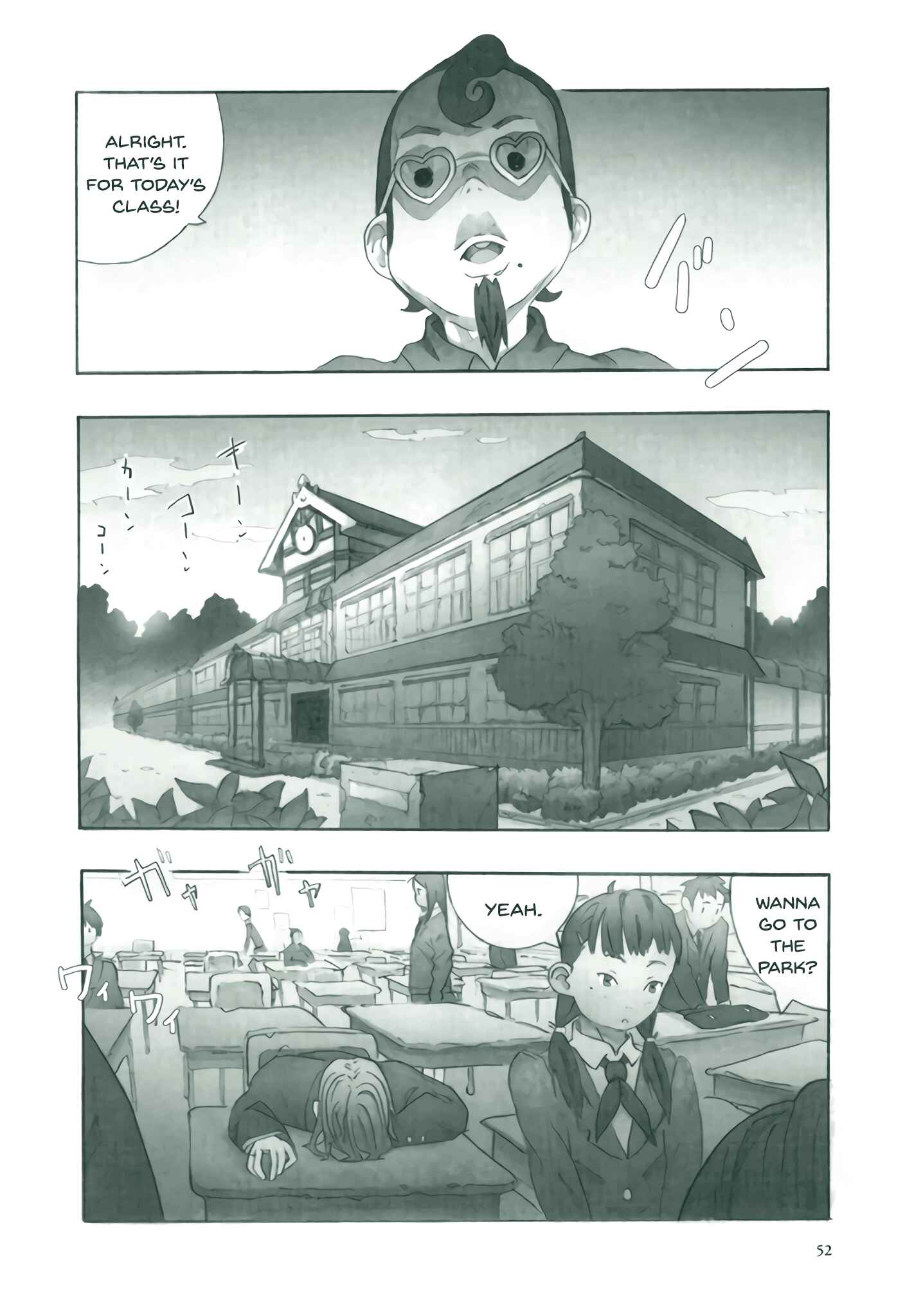 Page 13 Chapter 2 Deep Forest