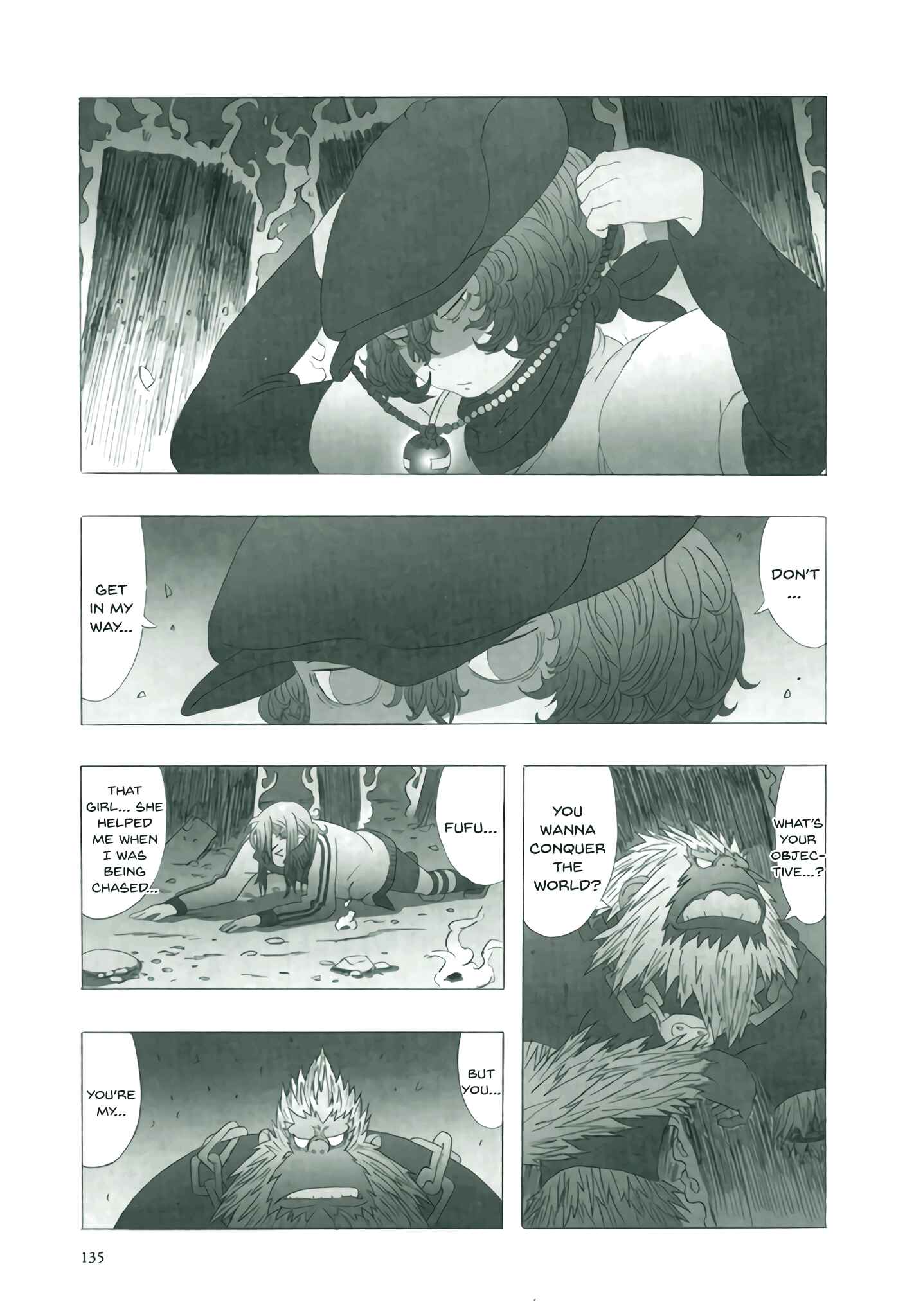Page 9 Chapter 6 Deep Forest