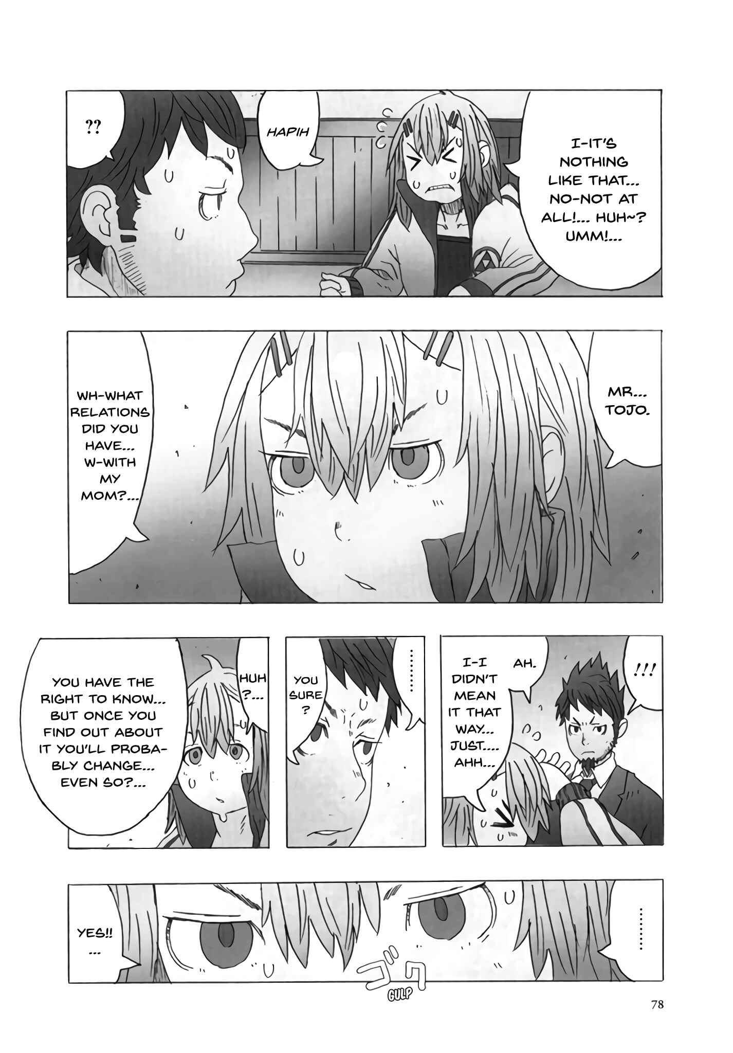 Page 14 Chapter 11 Deep Forest