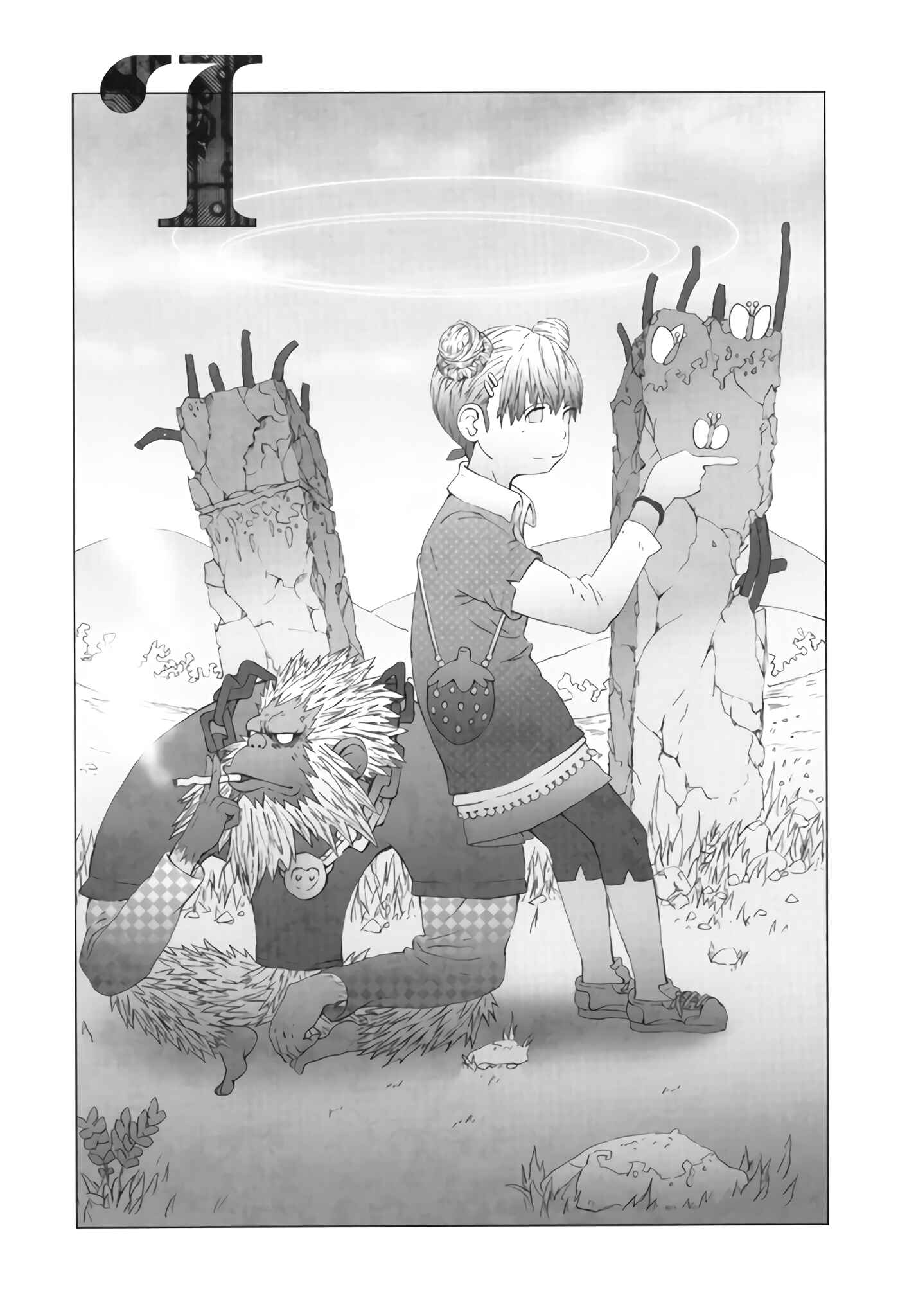 Page 4 Chapter 7 Deep Forest