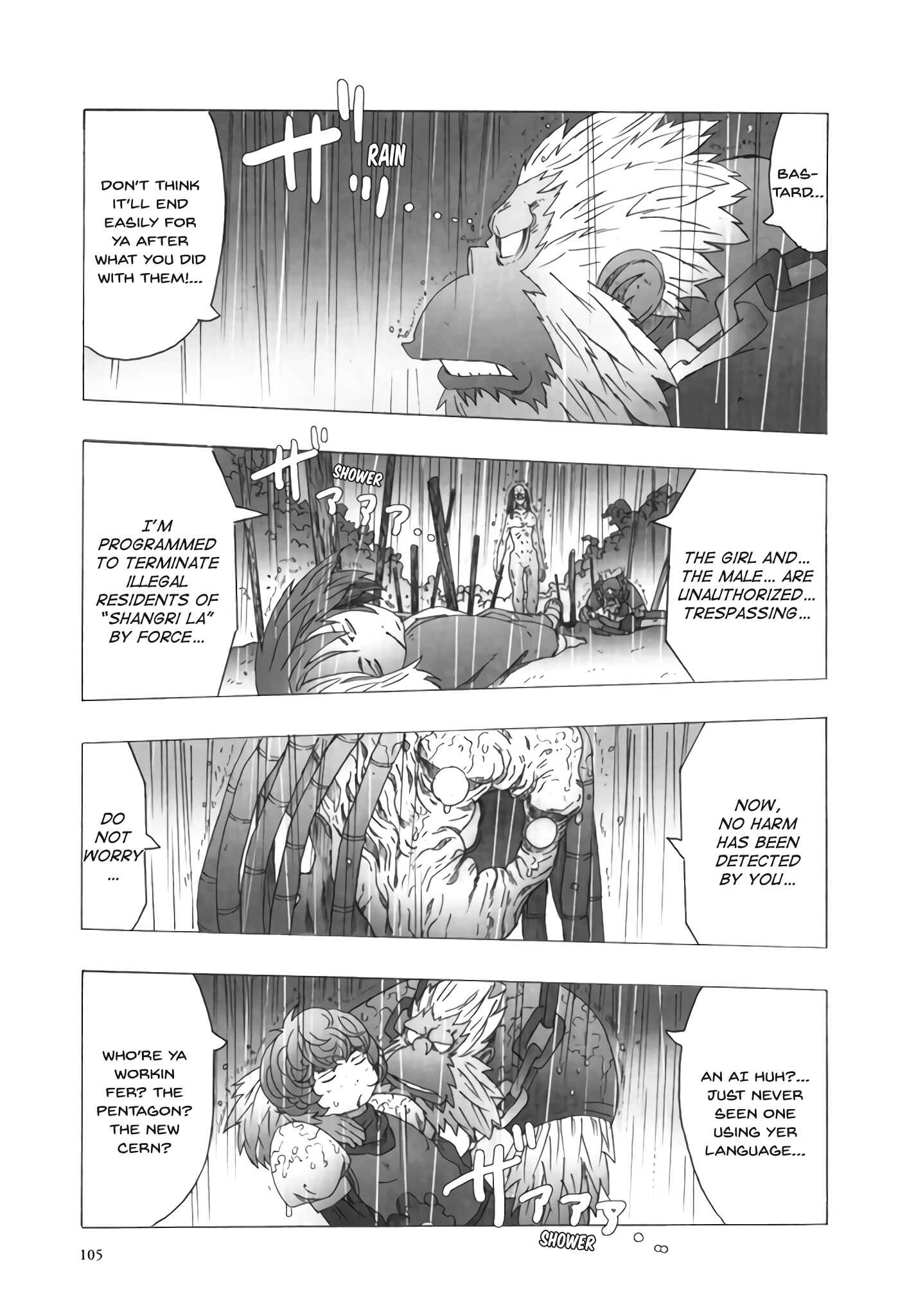 Page 3 Chapter 13 Deep Forest