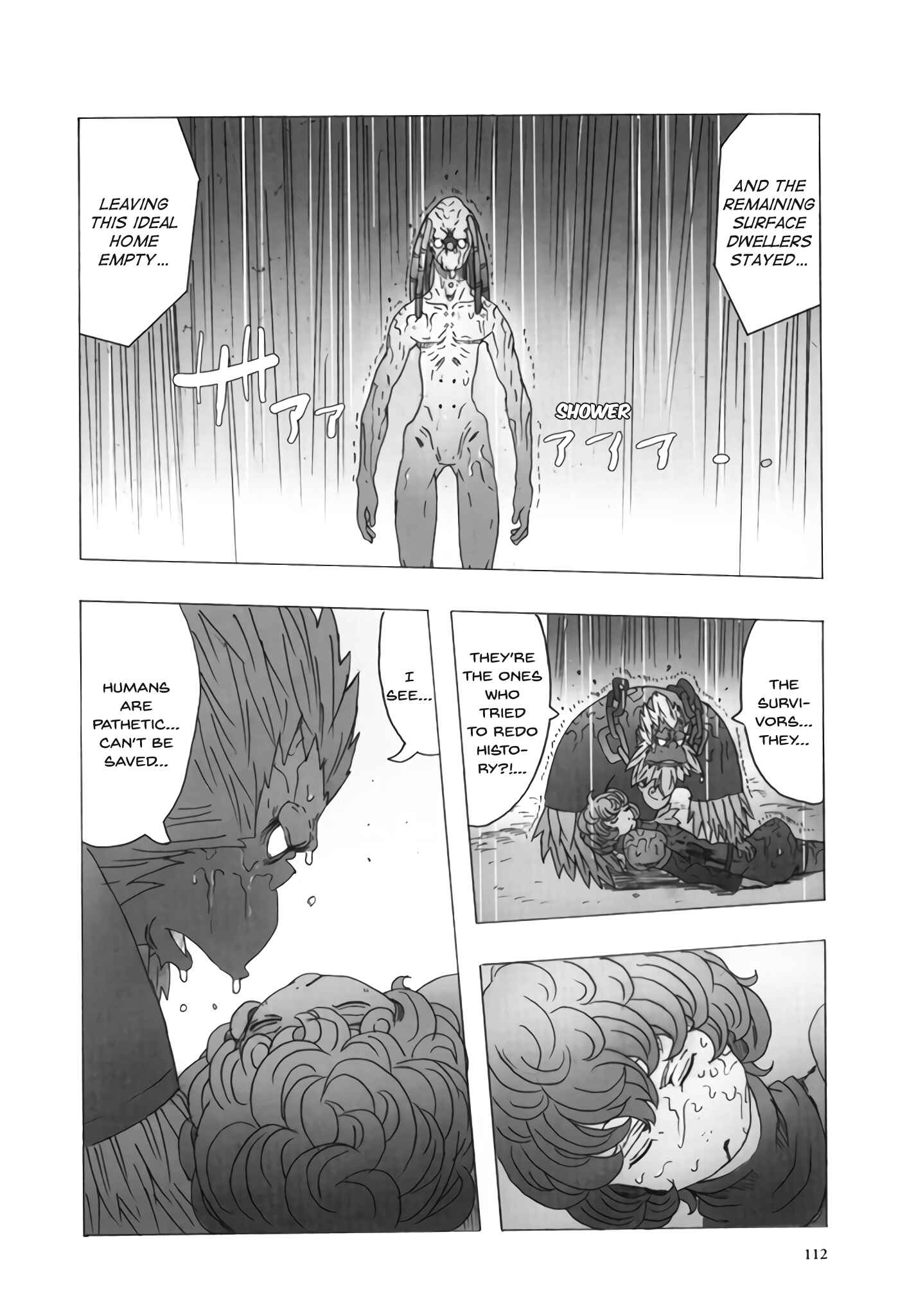 Page 9 Chapter 13 Deep Forest