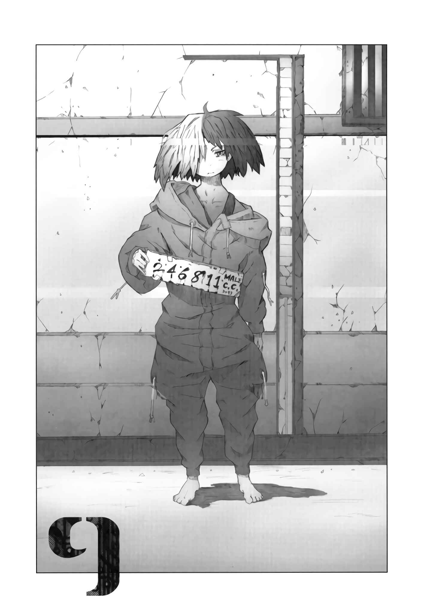Page 1 Chapter 9 Deep Forest