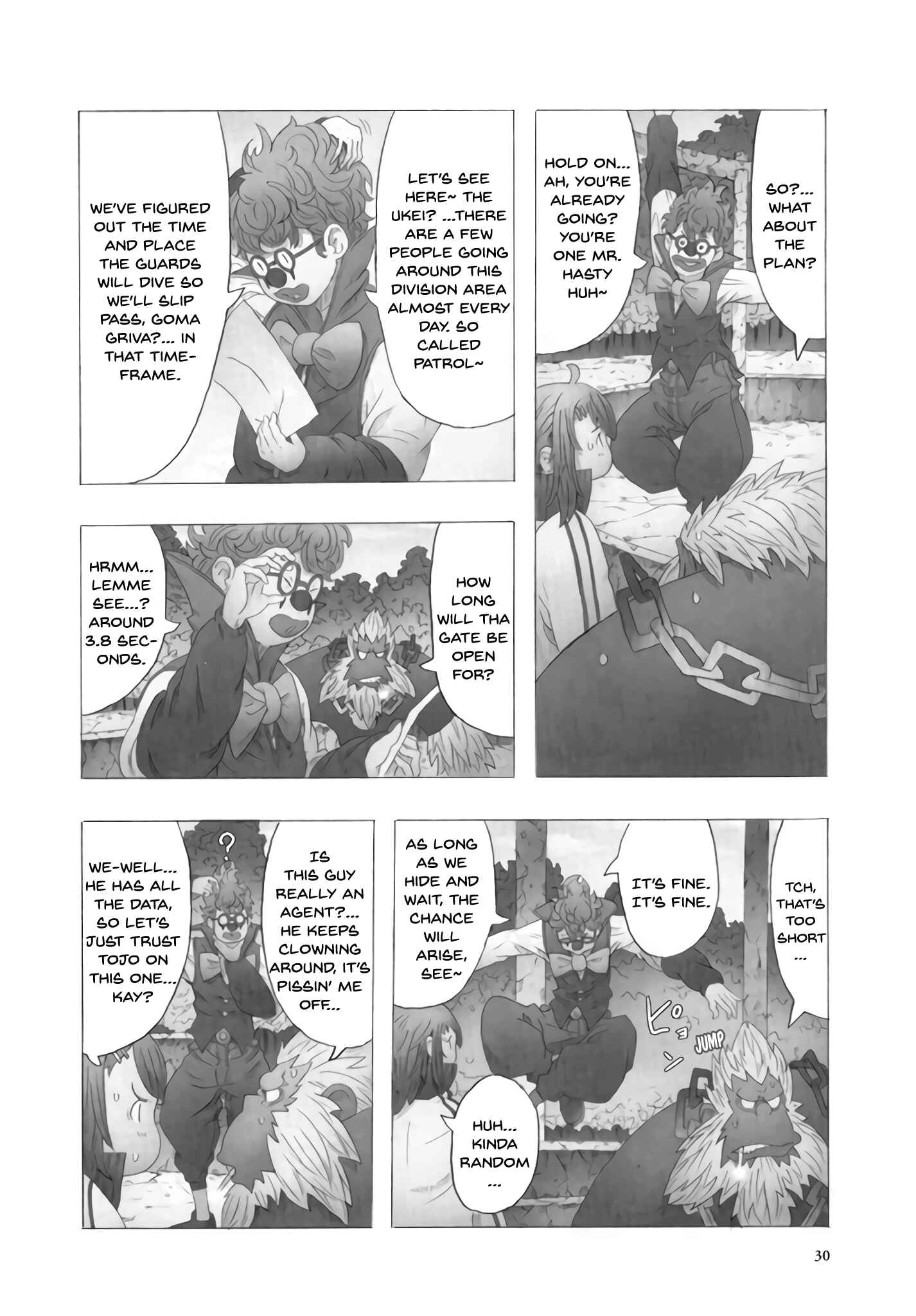Page 8 Chapter 9 Deep Forest