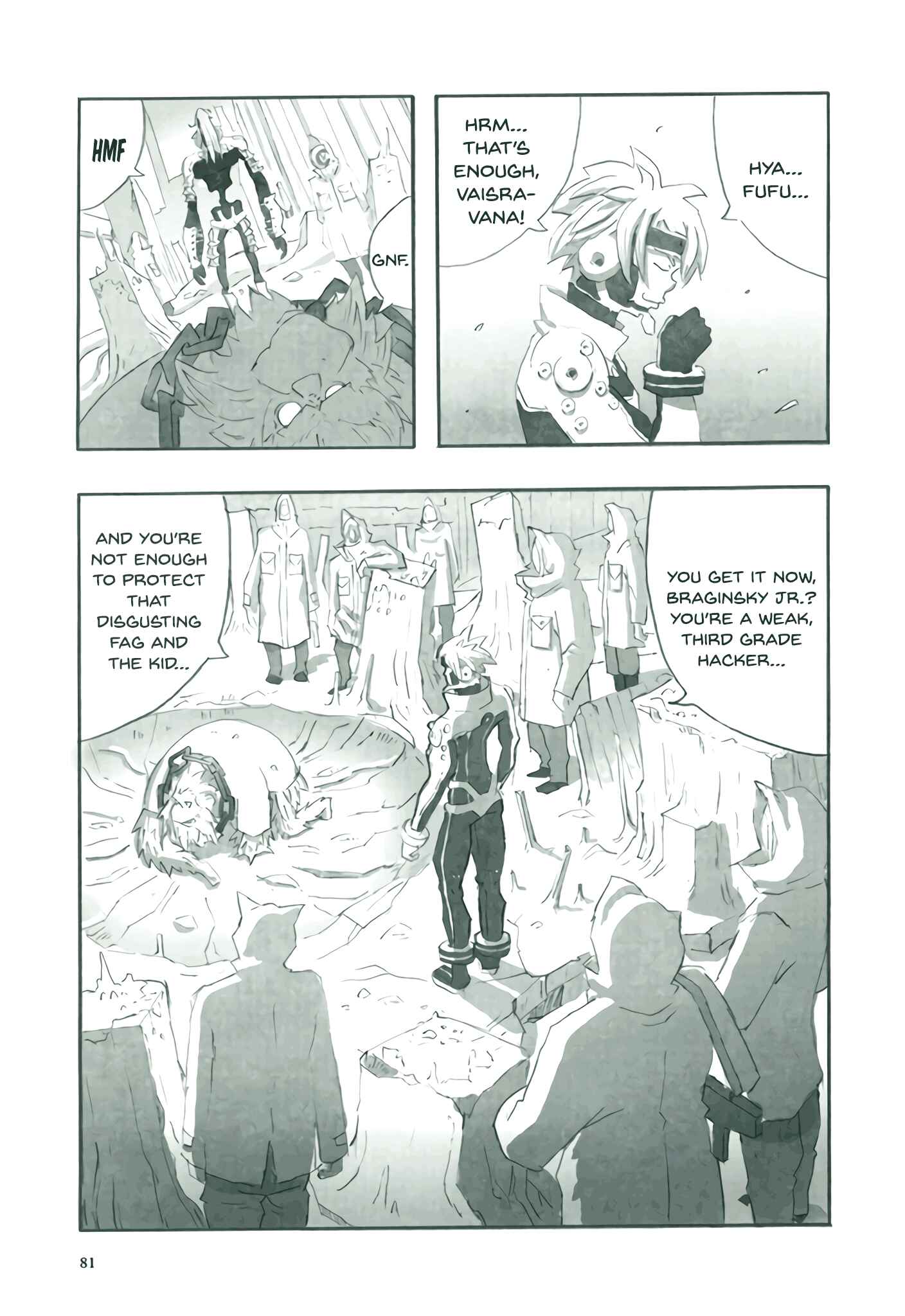 Page 17 Chapter 3 Deep Forest