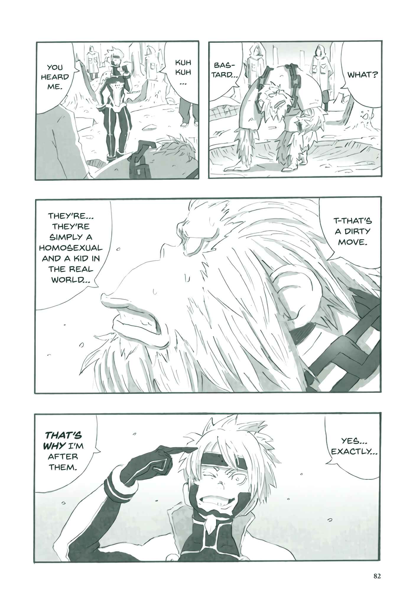 Page 18 Chapter 3 Deep Forest