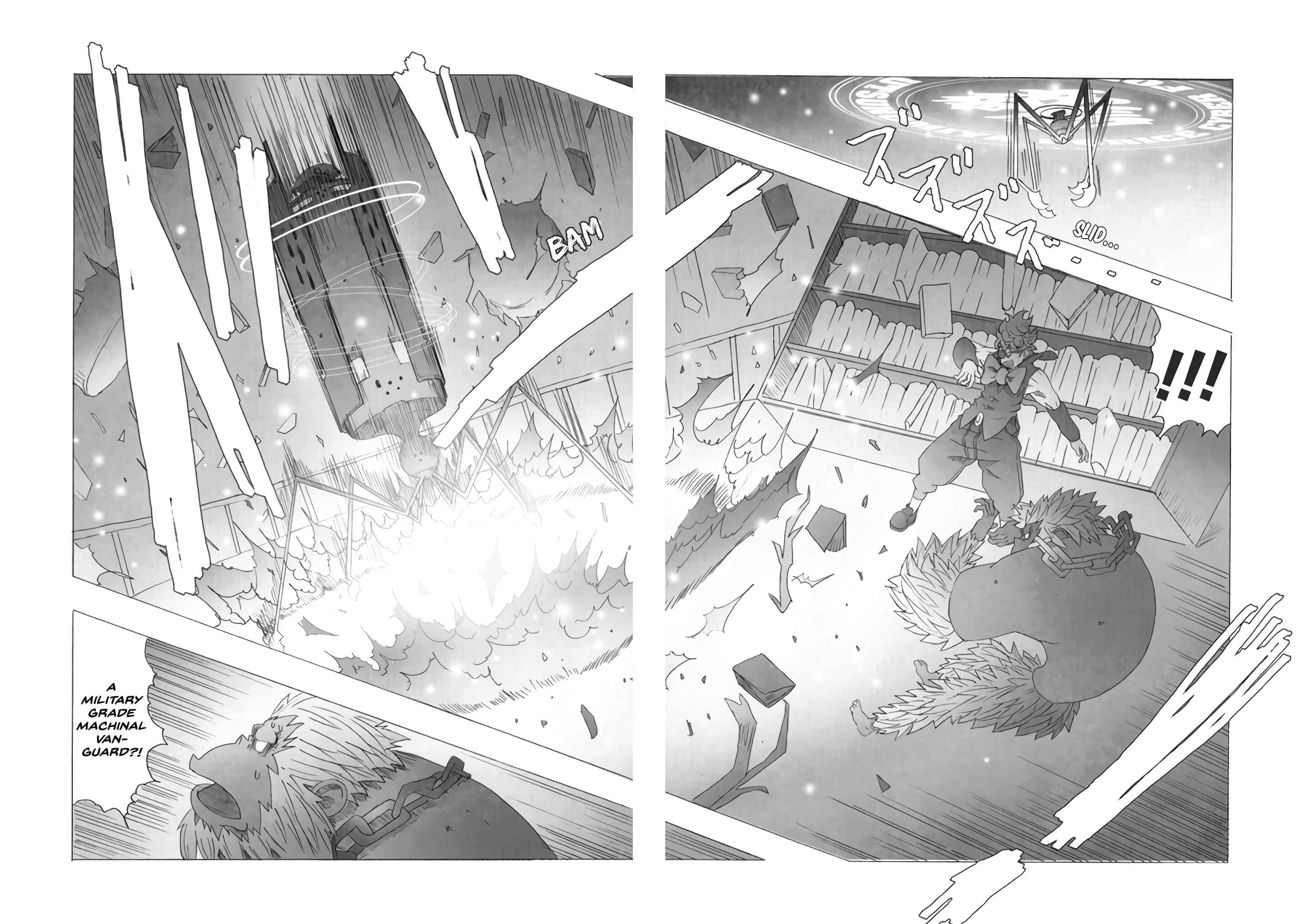Page 10 Chapter 10 Deep Forest