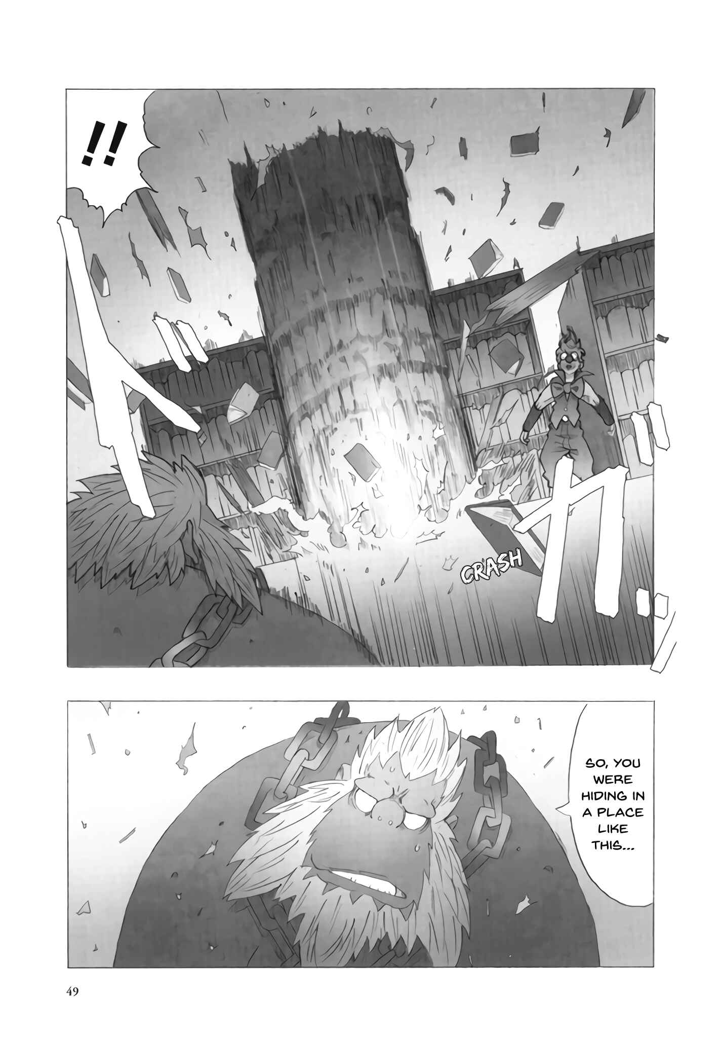 Page 7 Chapter 10 Deep Forest