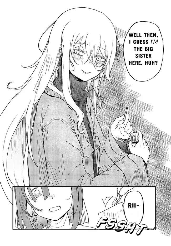 Page 38 Chapter 3 Bougo no Grey