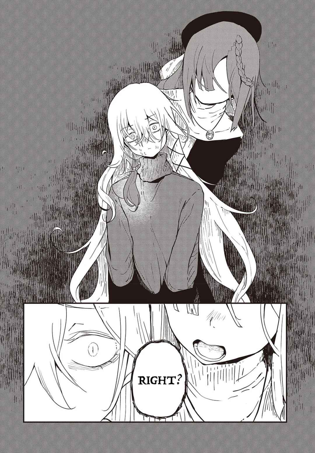 Page 14 Chapter 4 Bougo no Grey