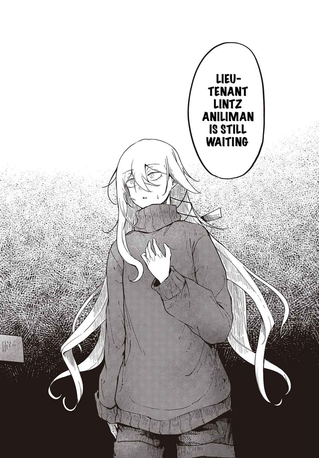 Page 18 Chapter 4 Bougo no Grey