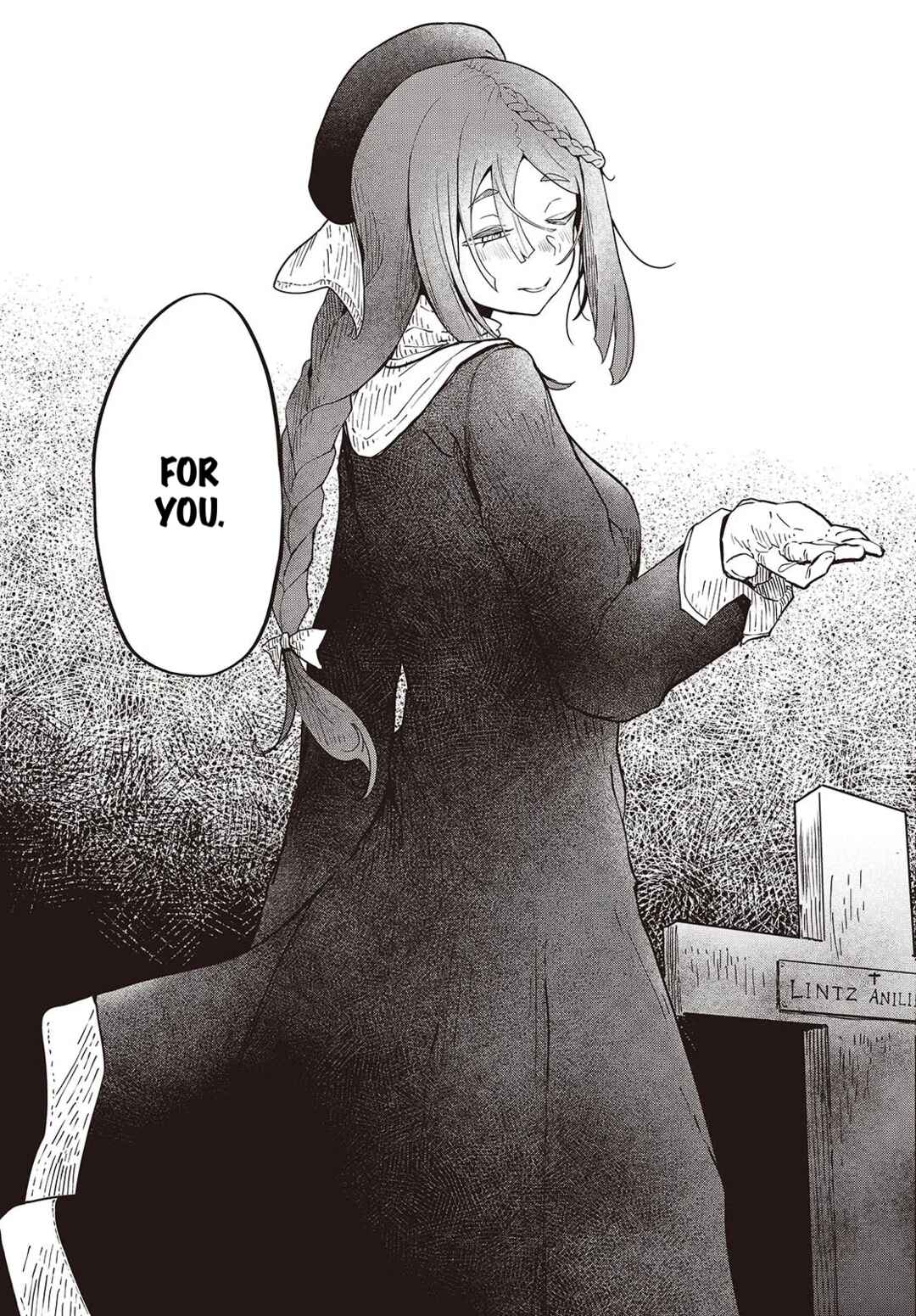 Page 19 Chapter 4 Bougo no Grey