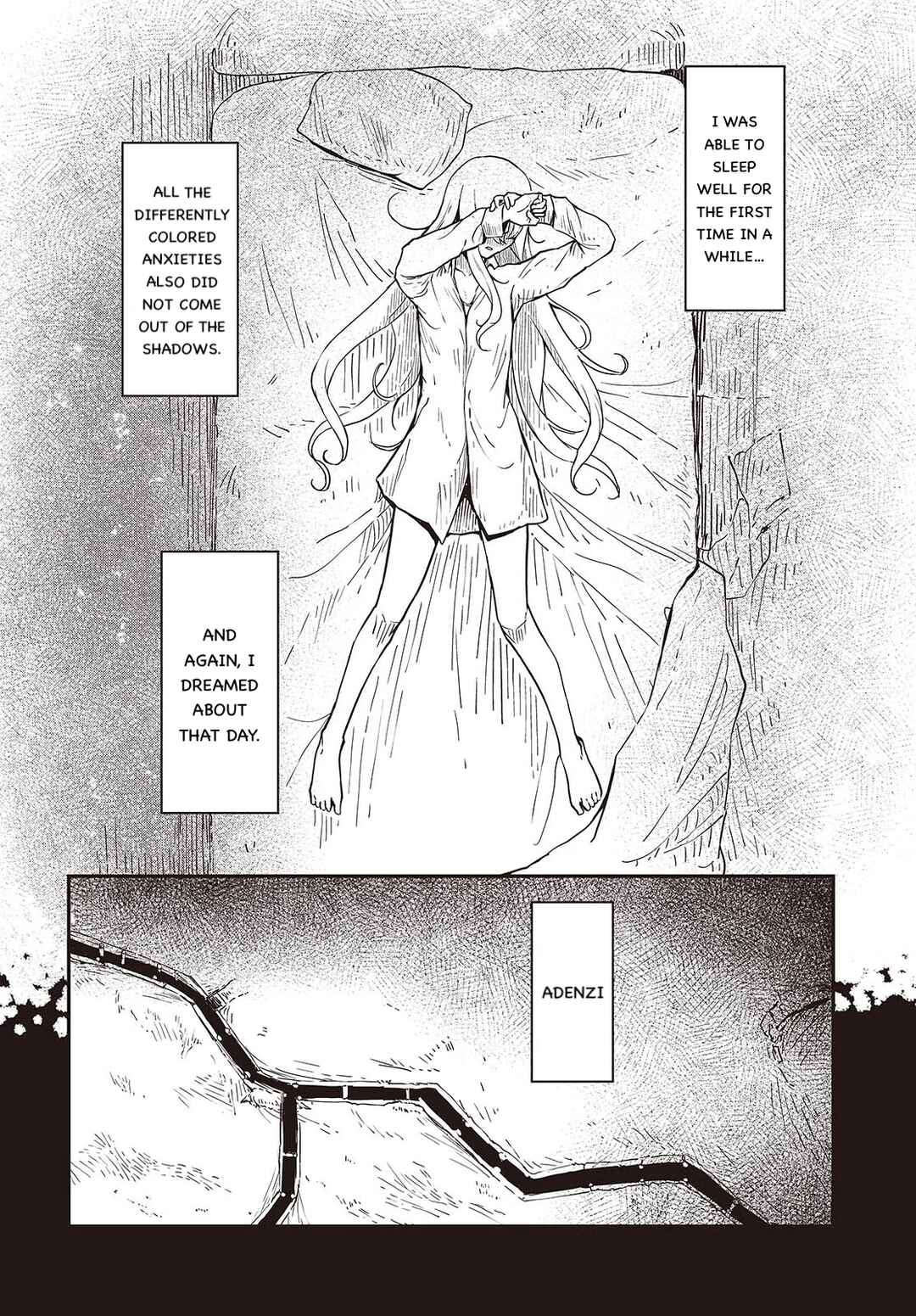 Page 24 Chapter 4 Bougo no Grey