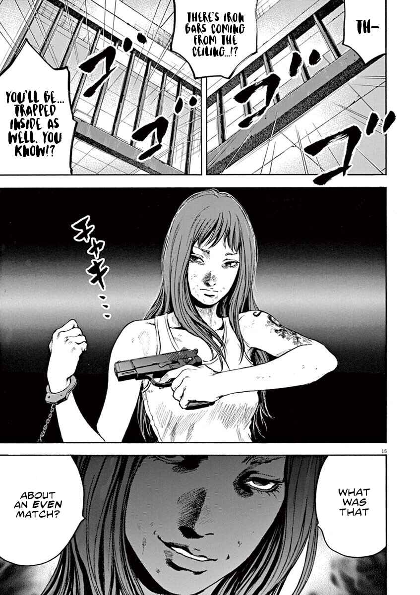 Page 16 Chapter 31 Silencer