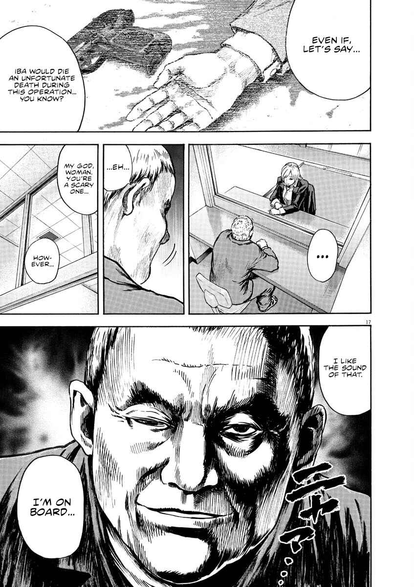 Page 18 Chapter 8 Silencer