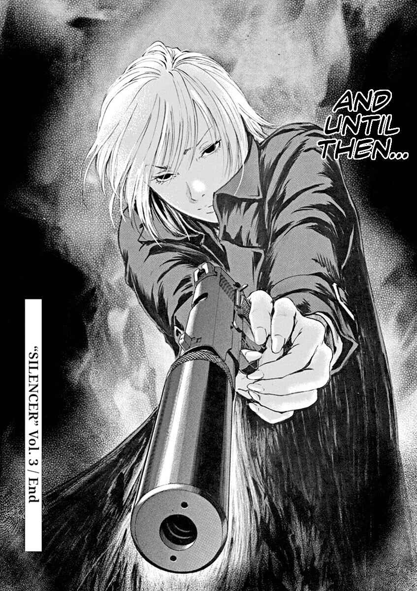 Page 25 Chapter 25 Silencer