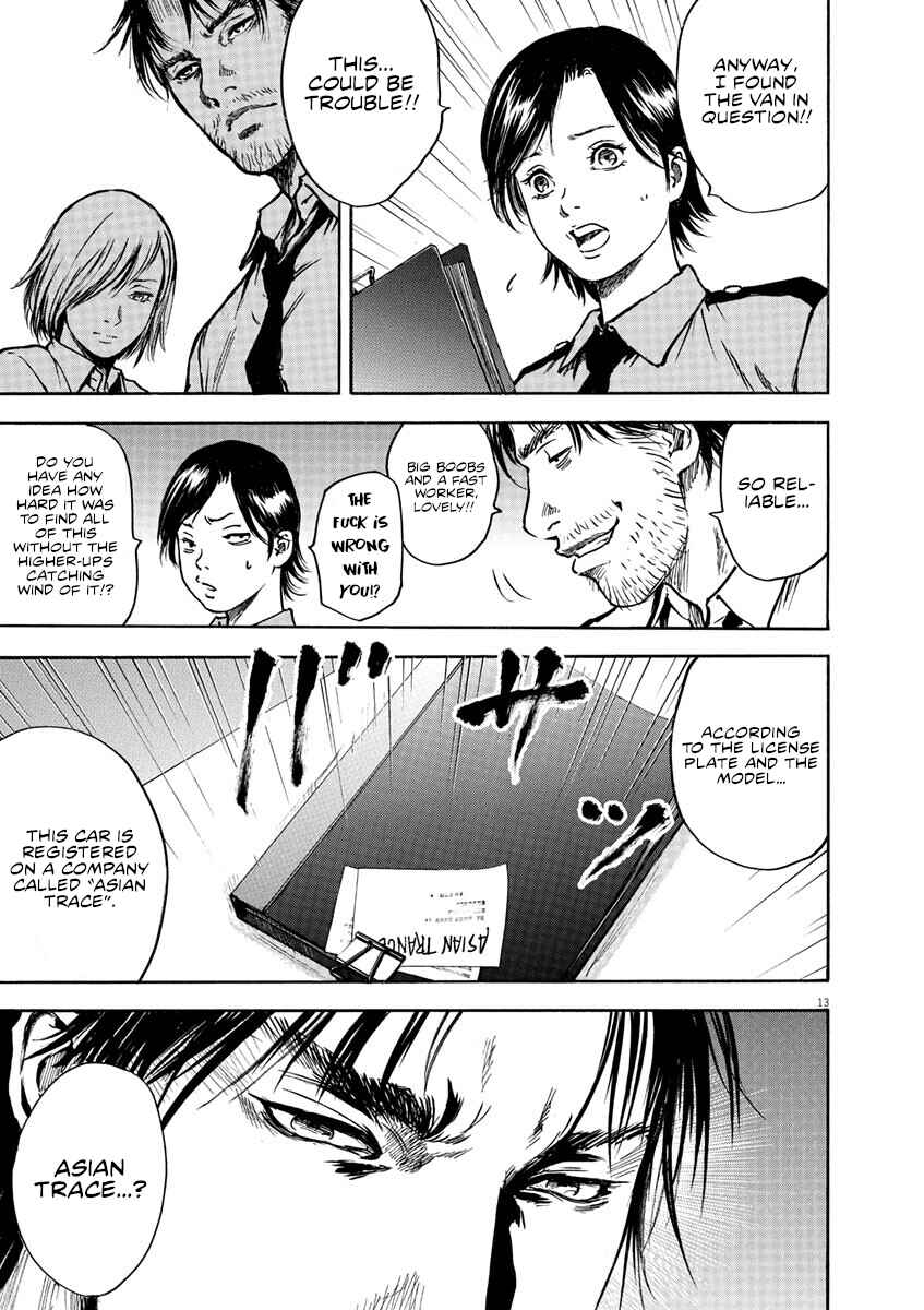 Page 14 Chapter 4 Silencer