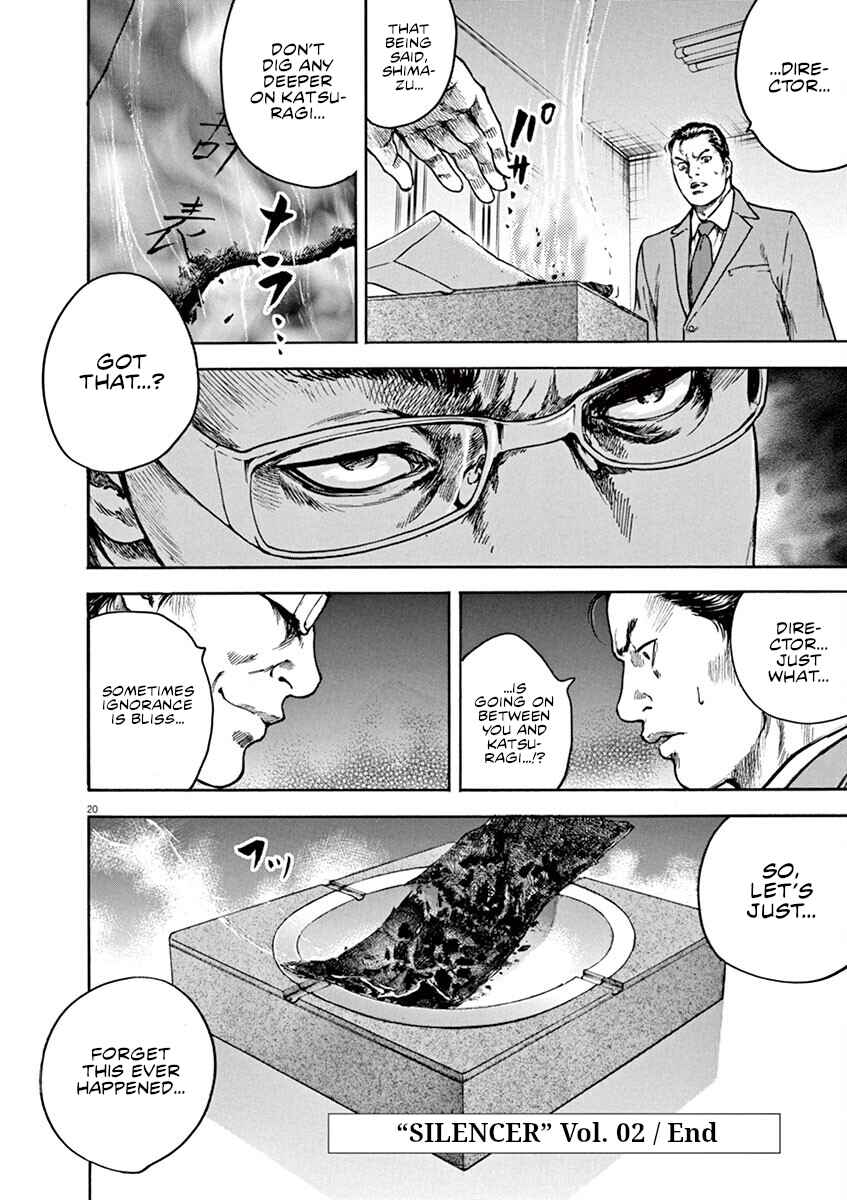 Page 18 Chapter 17 Silencer