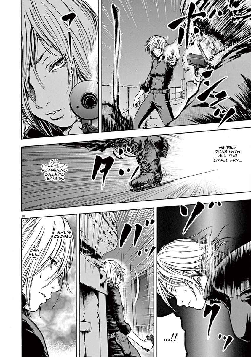 Page 20 Chapter 22 Silencer