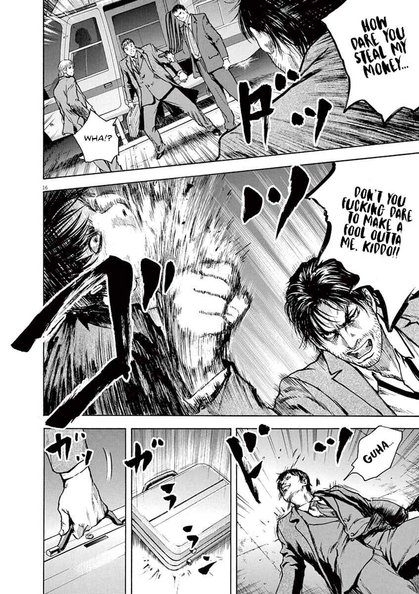 Page 20 Chapter 9 Silencer
