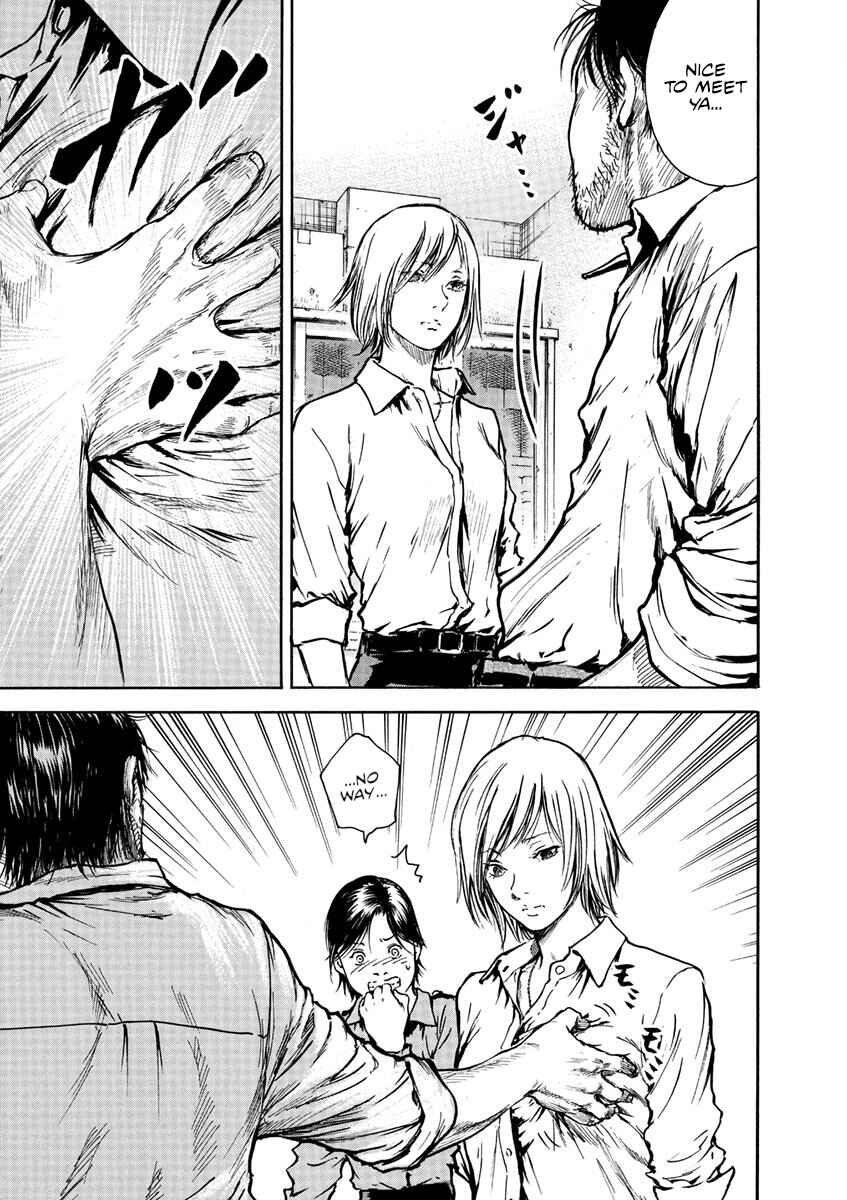Page 8 Chapter 3 Silencer