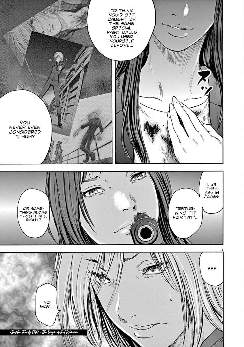 Page 2 Chapter 28 Silencer