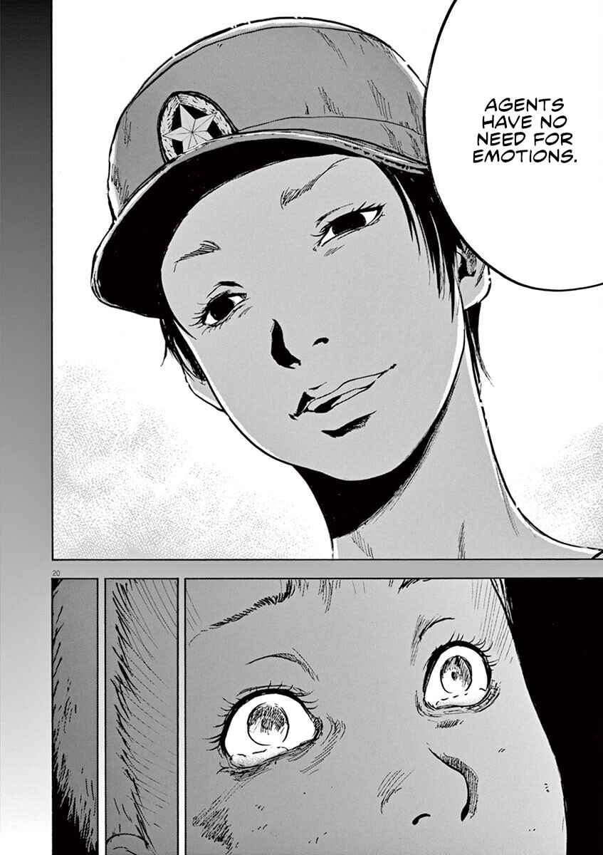 Page 20 Chapter 28 Silencer