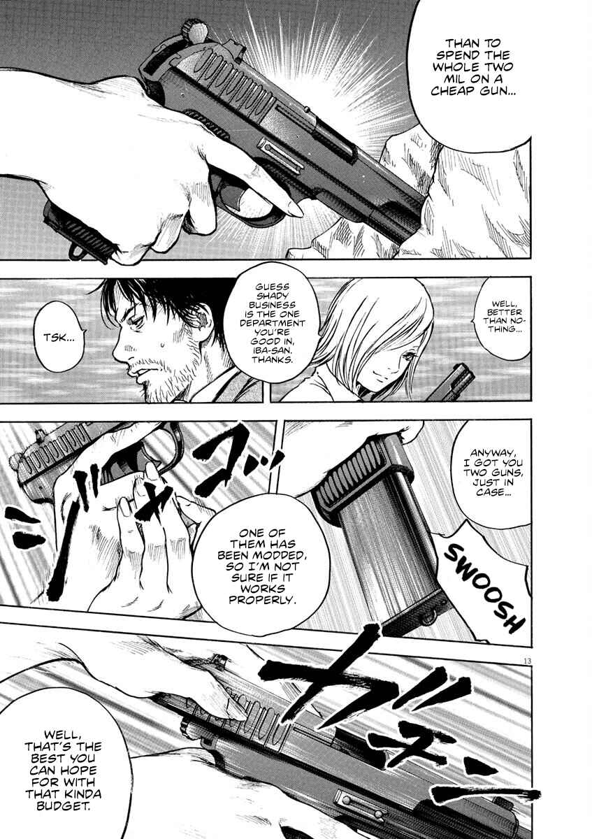 Page 14 Chapter 5 Silencer