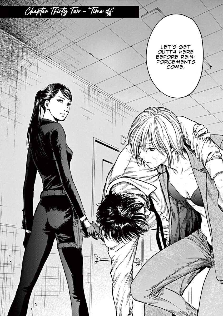 Page 4 Chapter 32 Silencer