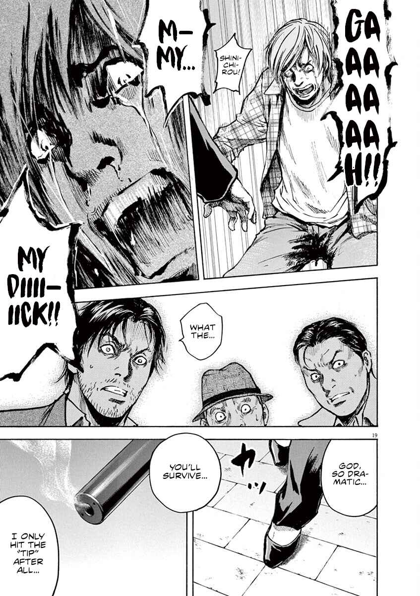 Page 20 Chapter 13 Silencer