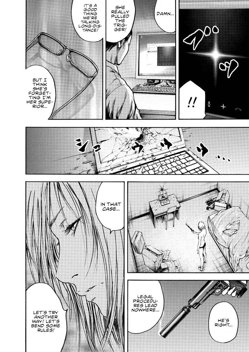 Page 11 Chapter 2 Silencer