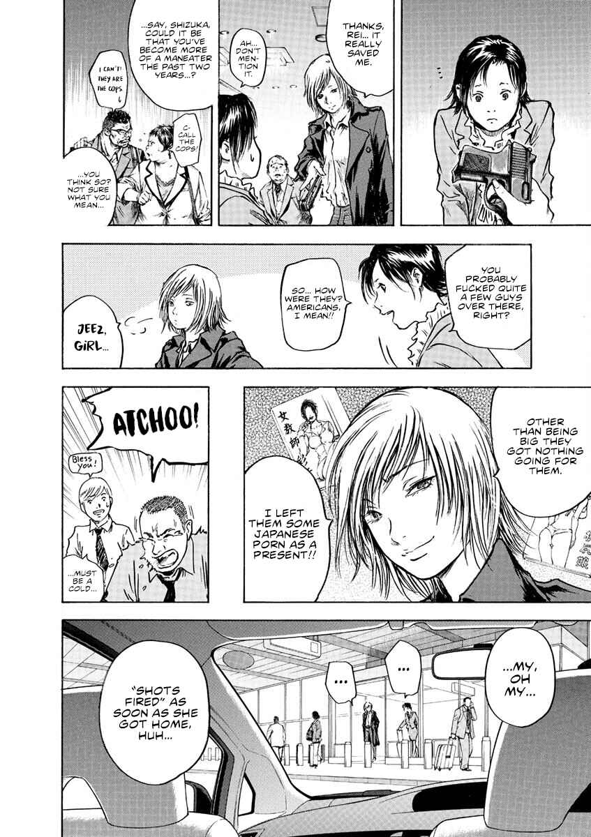 Page 30 Chapter 2 Silencer