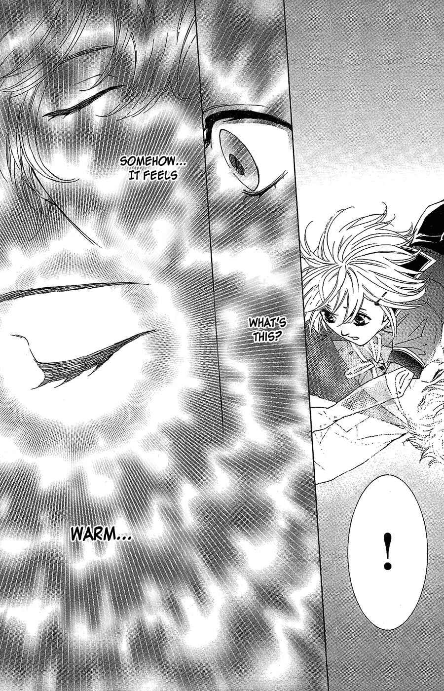 Page 16 Chapter 7 Kare wa Diablo!