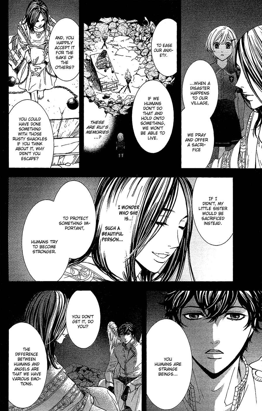 Page 18 Chapter 7 Kare wa Diablo!