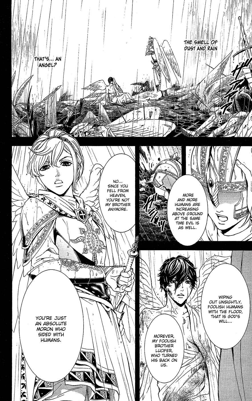 Page 20 Chapter 7 Kare wa Diablo!