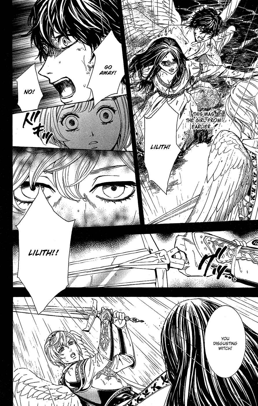 Page 22 Chapter 7 Kare wa Diablo!