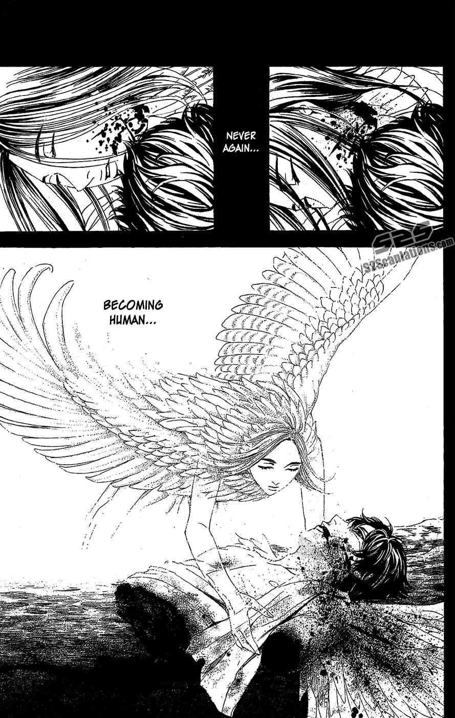 Page 27 Chapter 7 Kare wa Diablo!