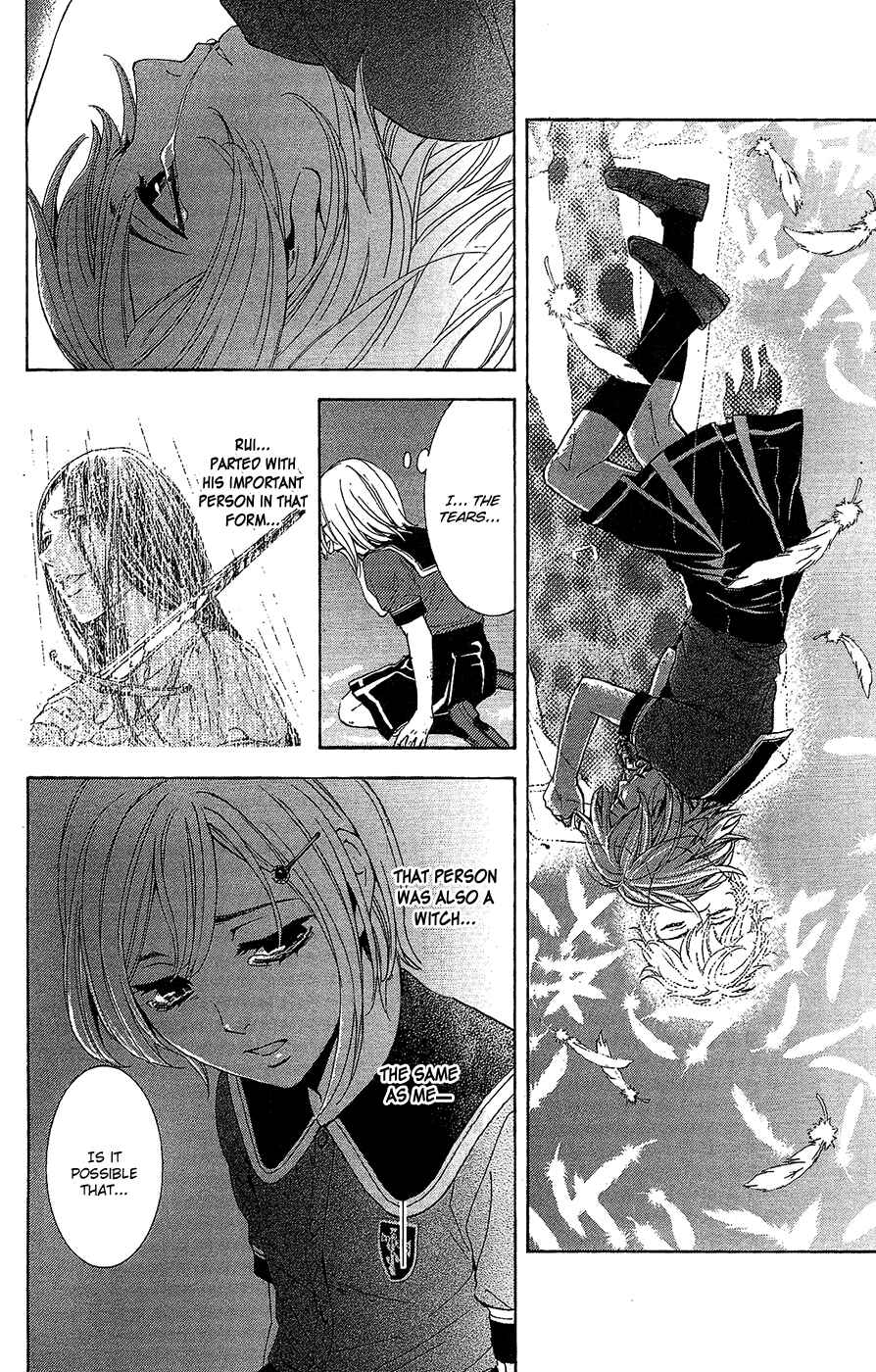 Page 28 Chapter 7 Kare wa Diablo!