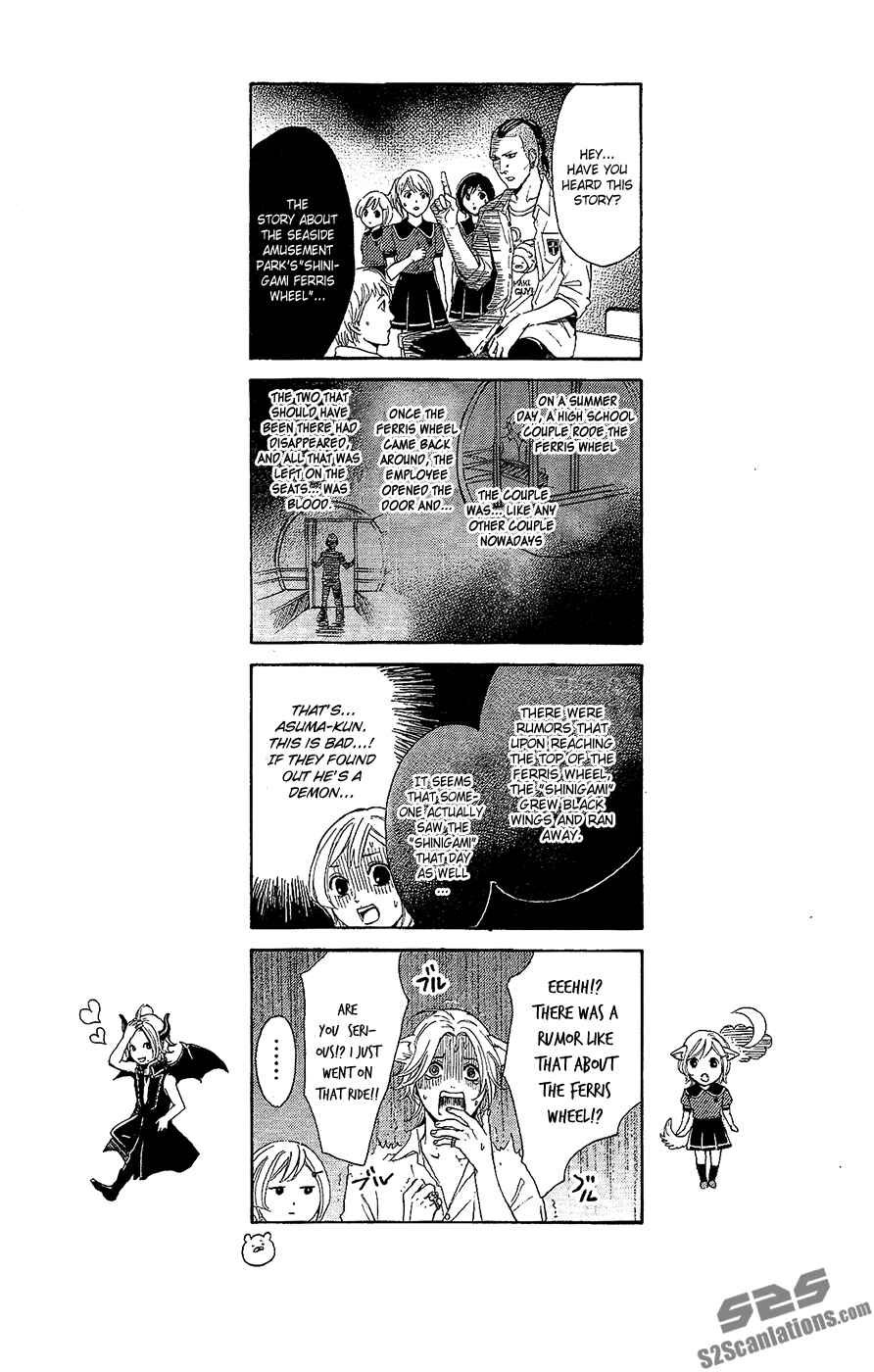 Page 41 Chapter 7 Kare wa Diablo!