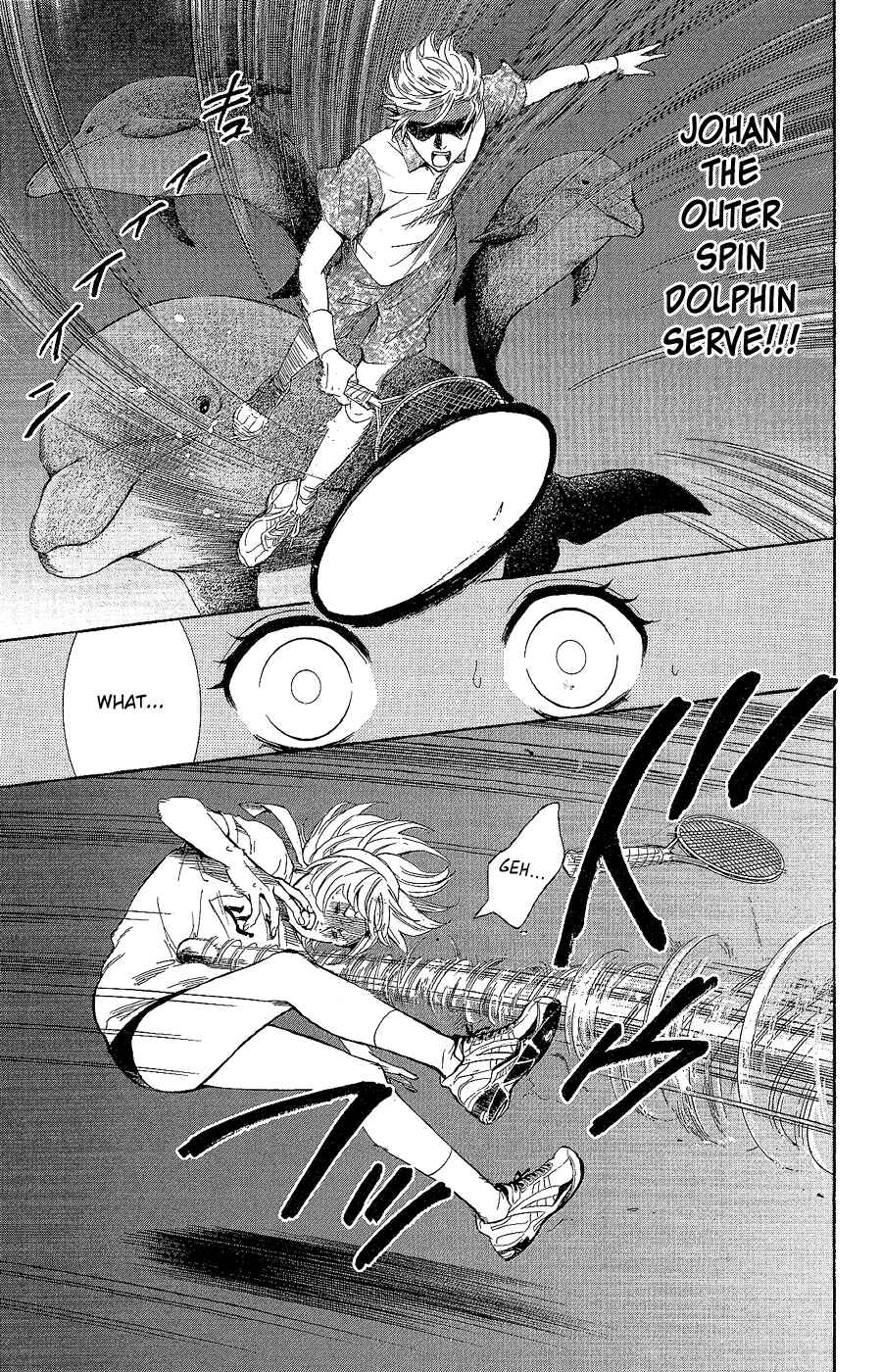 Page 23 Chapter 9 Kare wa Diablo!