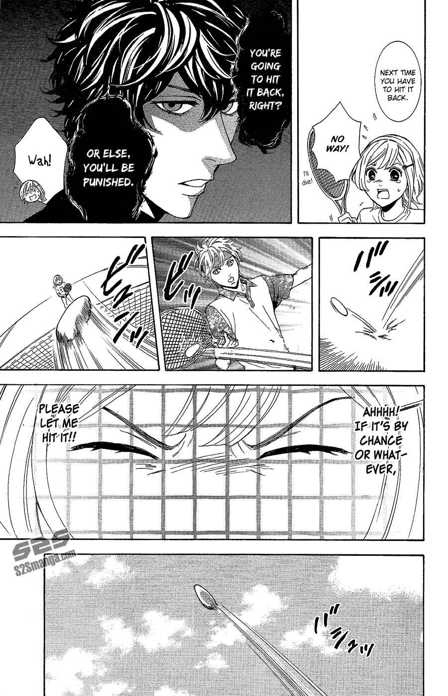 Page 25 Chapter 9 Kare wa Diablo!