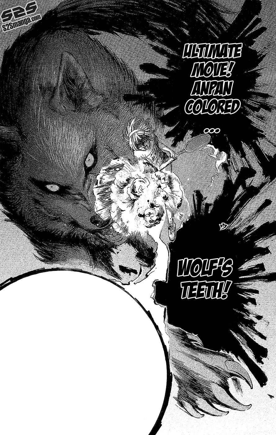 Page 37 Chapter 9 Kare wa Diablo!